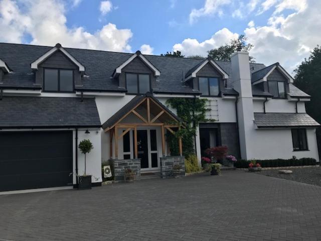 Riverside Stay Gunnislake Dış mekan fotoğraf