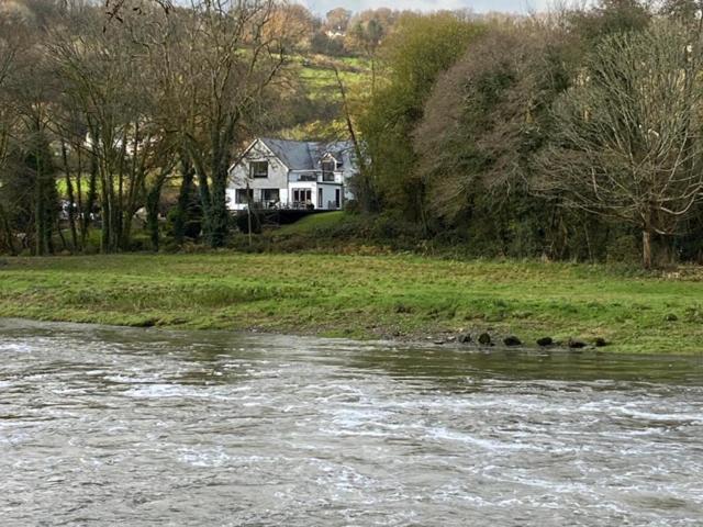 Riverside Stay Gunnislake Dış mekan fotoğraf