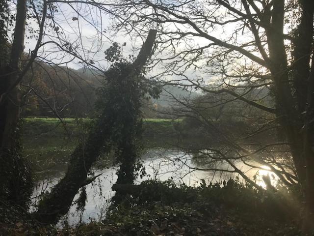 Riverside Stay Gunnislake Dış mekan fotoğraf