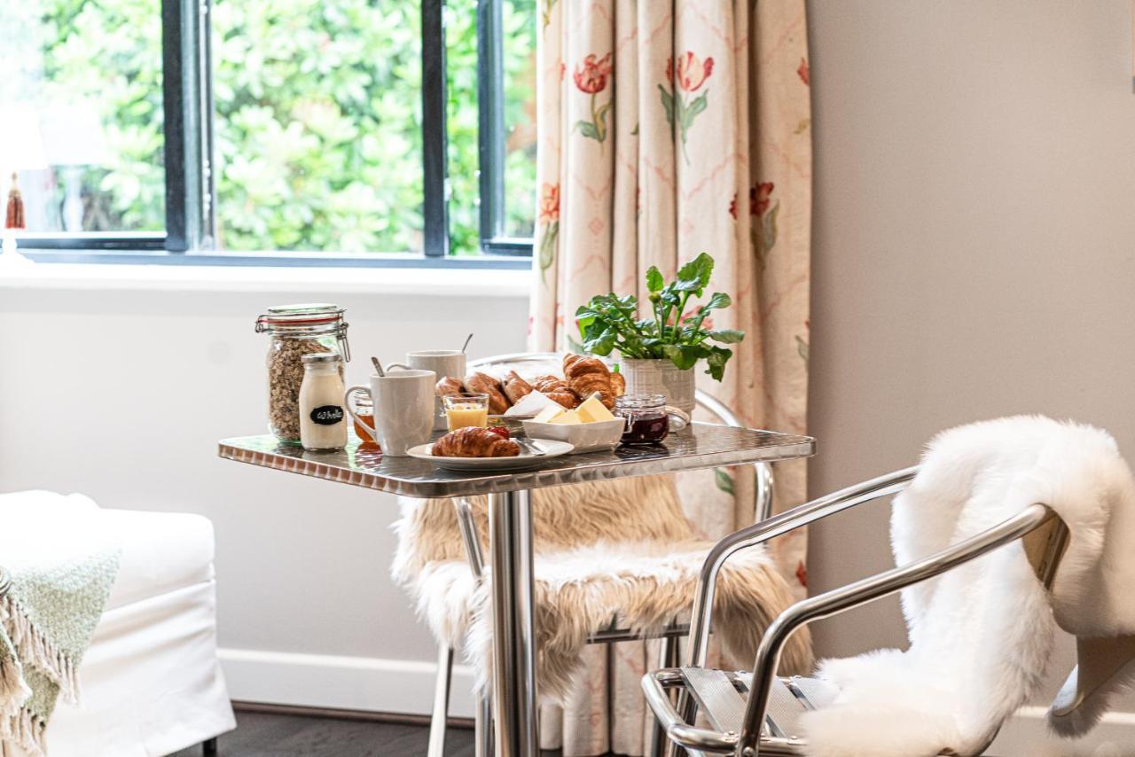 Riverside Stay Gunnislake Dış mekan fotoğraf