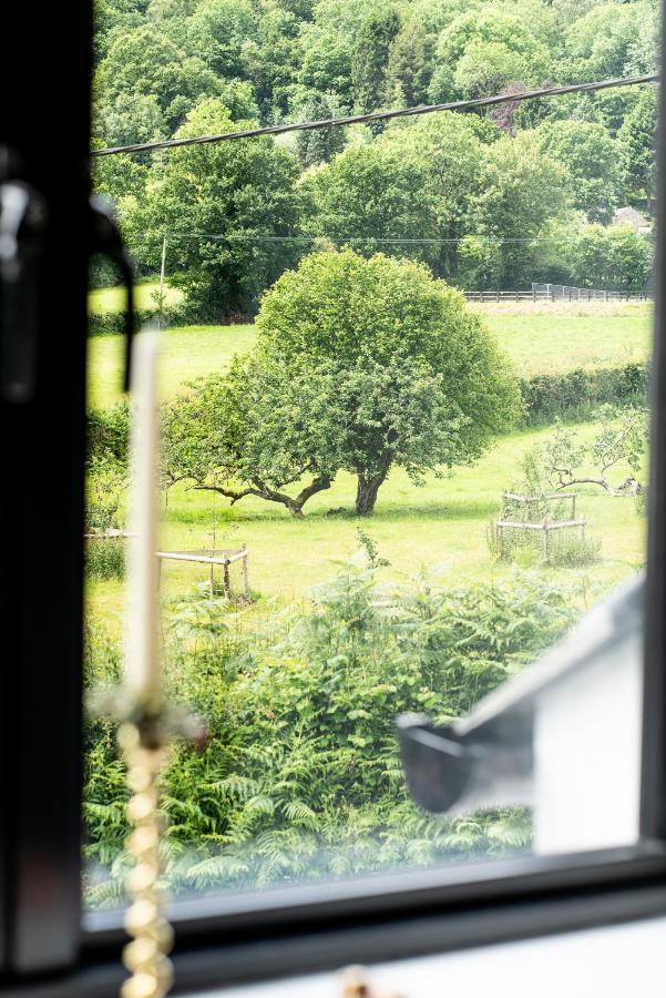 Riverside Stay Gunnislake Dış mekan fotoğraf