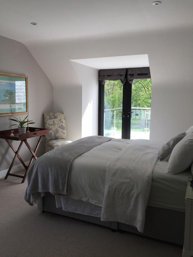 Riverside Stay Gunnislake Dış mekan fotoğraf